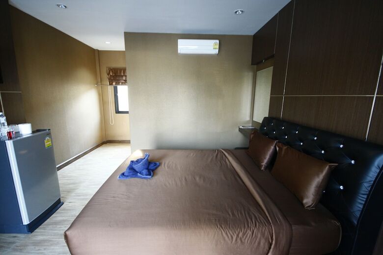 Hotel Siriniran Resort