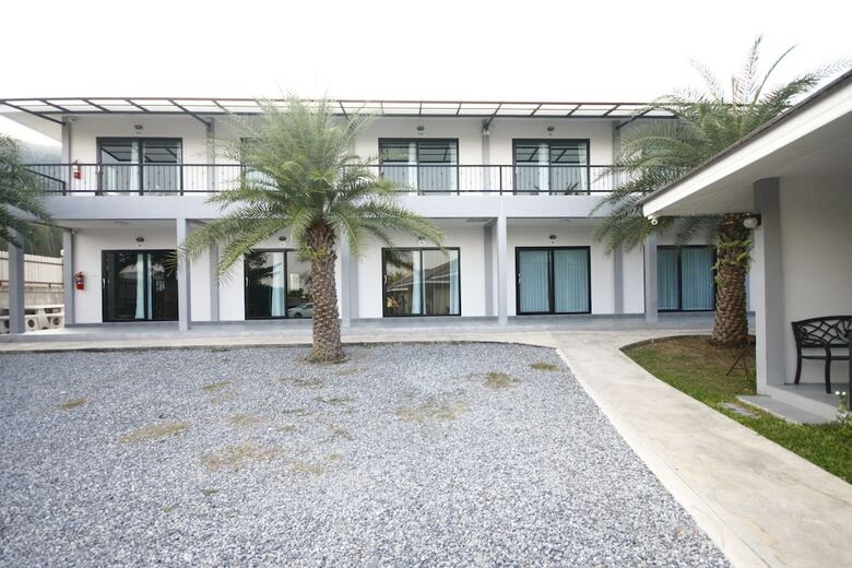 Hotel Siriniran Resort
