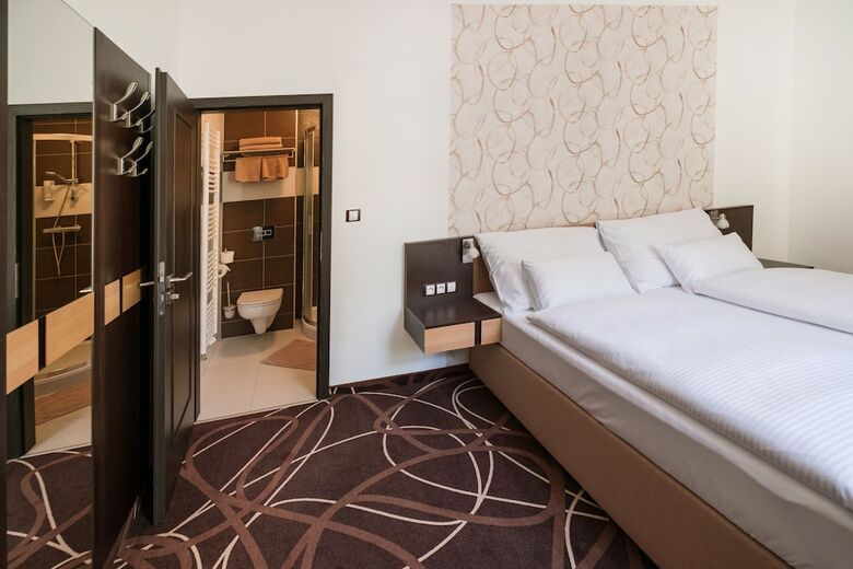 Hotel Hubertus