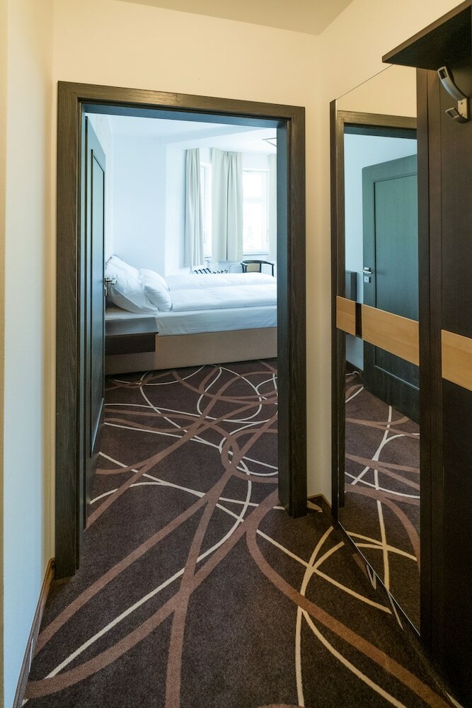 Hotel Hubertus