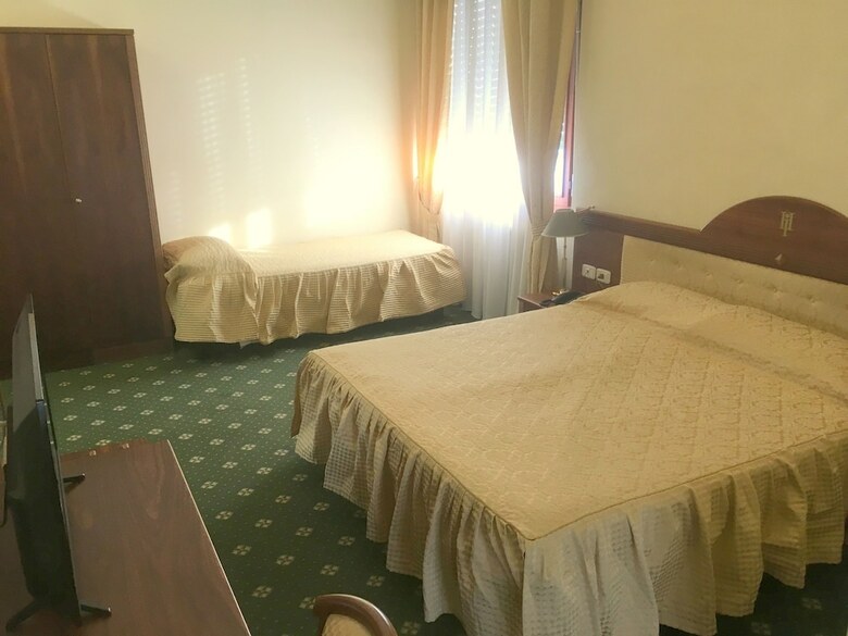 Hotel Internazionale