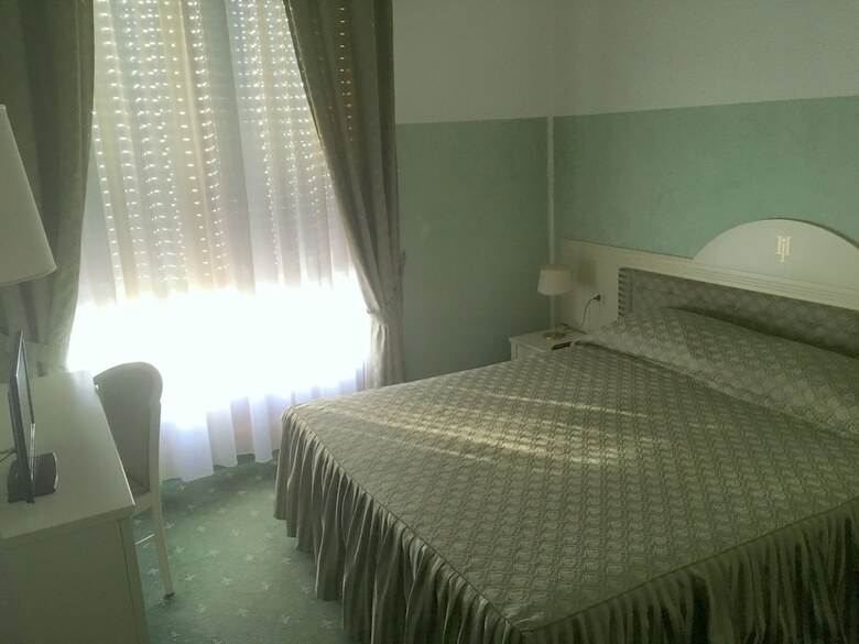 Hotel Internazionale