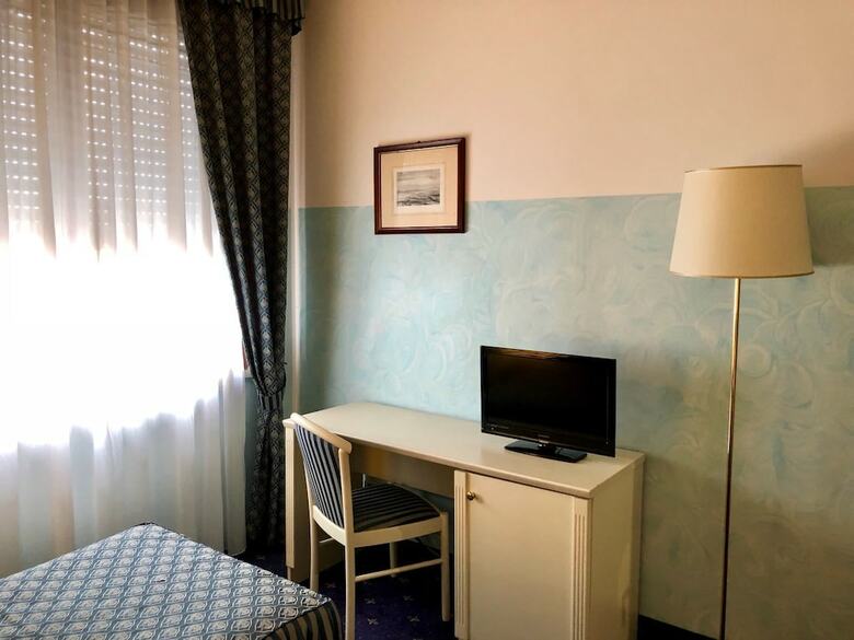 Hotel Internazionale