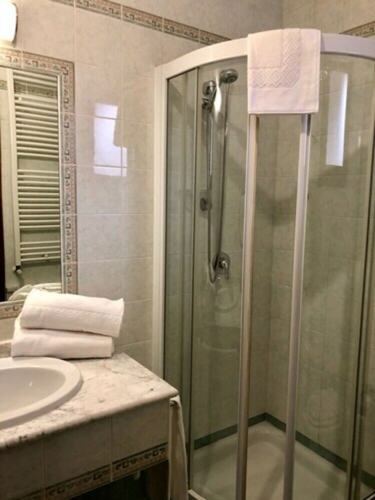 Hotel Internazionale