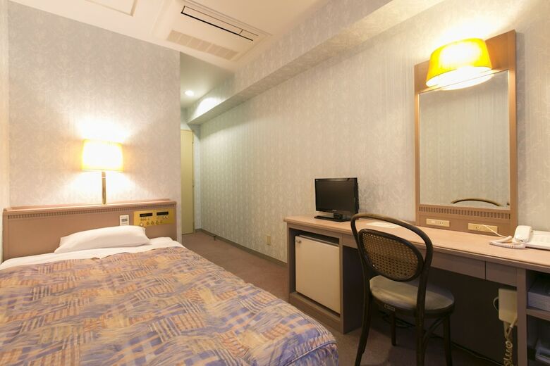 Hotel Seiyoken