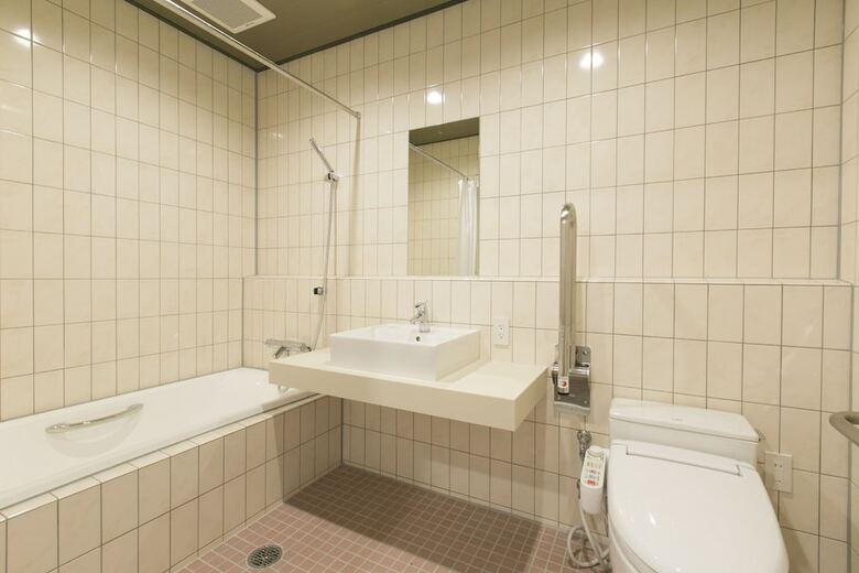 Hotel Seiyoken
