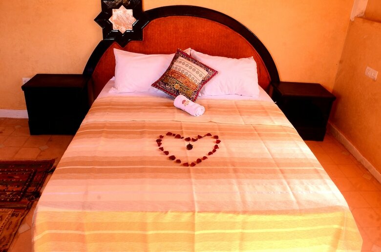Hotel Latifa House