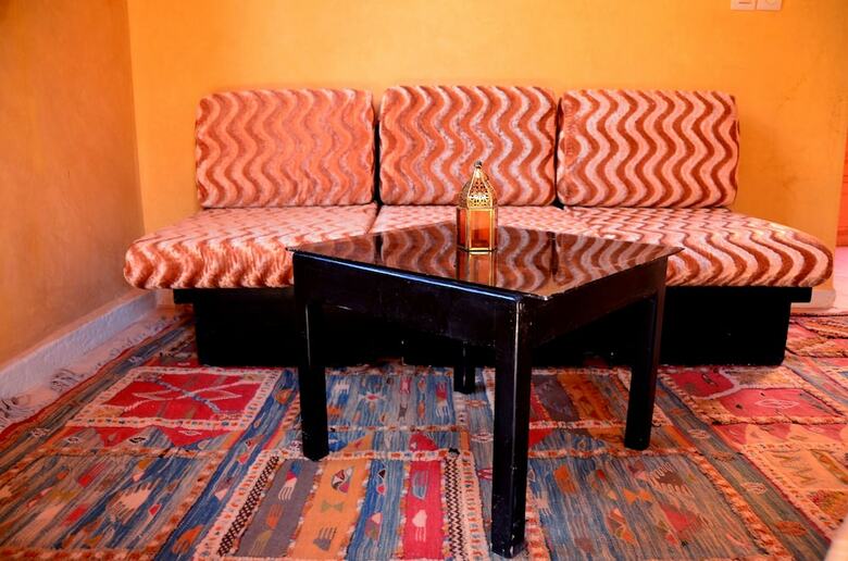 Hotel Latifa House