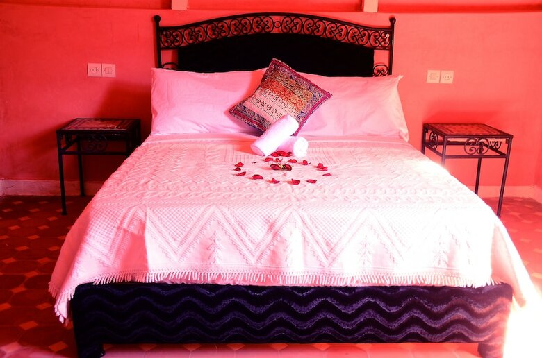 Hotel Latifa House