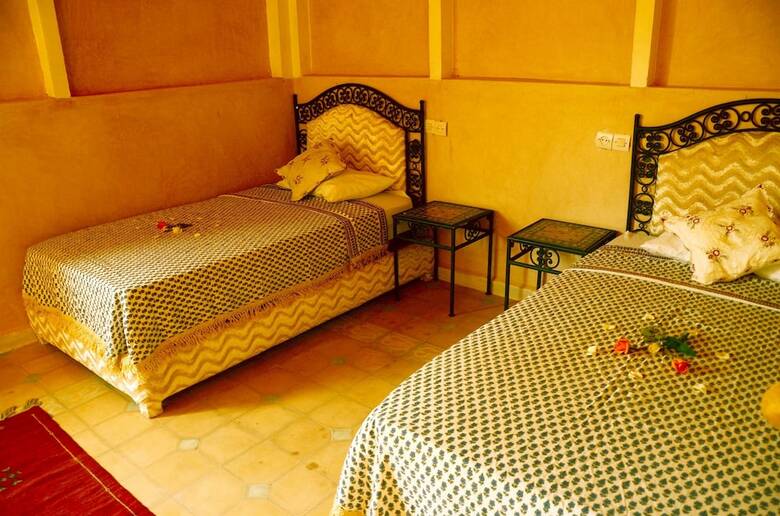 Hotel Latifa House