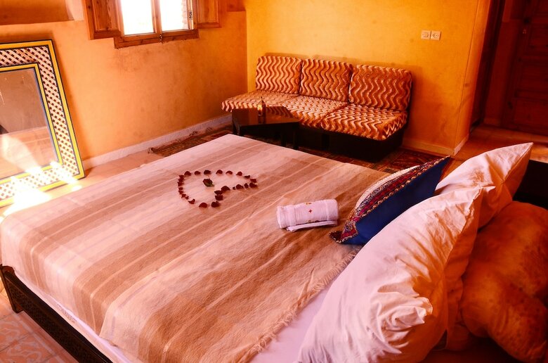 Hotel Latifa House