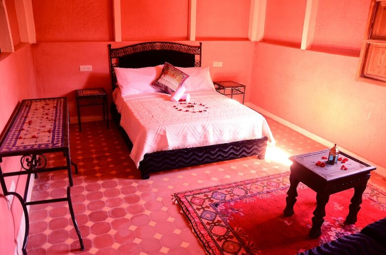Hotel Latifa House
