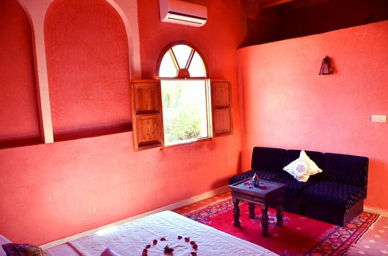 Hotel Latifa House