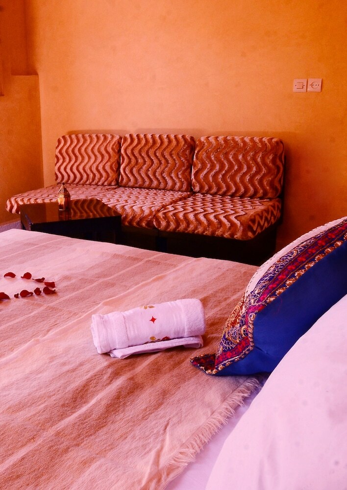 Hotel Latifa House