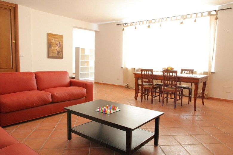 Apartamento La Casa Di Sofia Monterosi