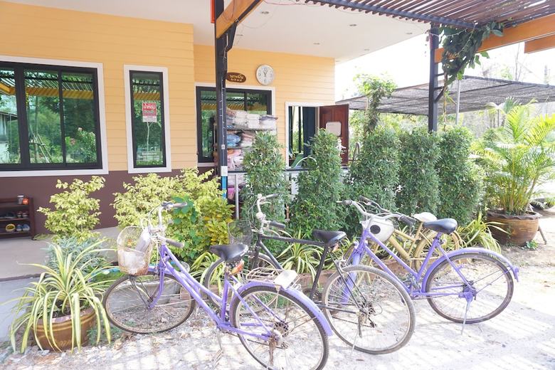 Hotel Numhom Resort