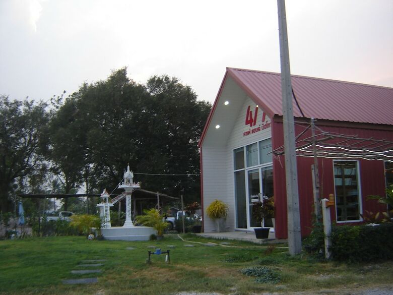 Hotel Numhom Resort