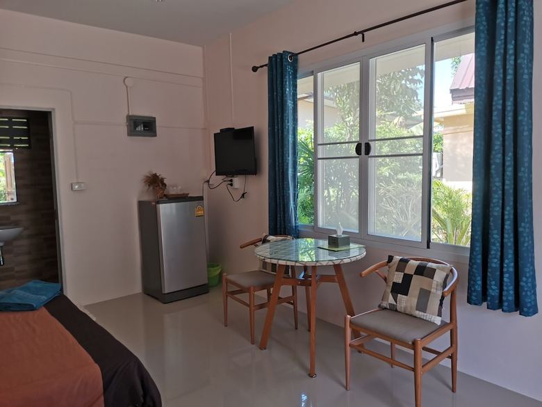 Hotel Numhom Resort