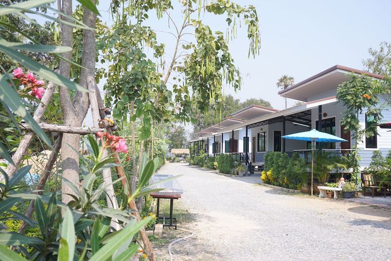 Hotel Numhom Resort