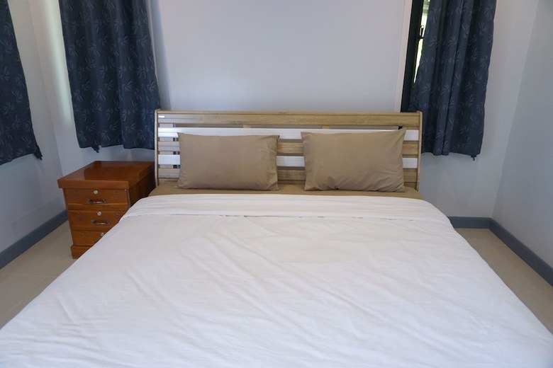 Hotel Numhom Resort