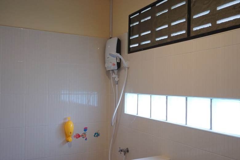 Hotel Numhom Resort
