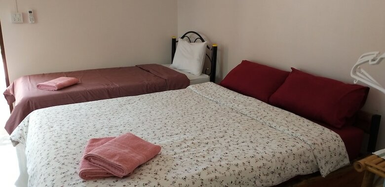 Hotel Numhom Resort