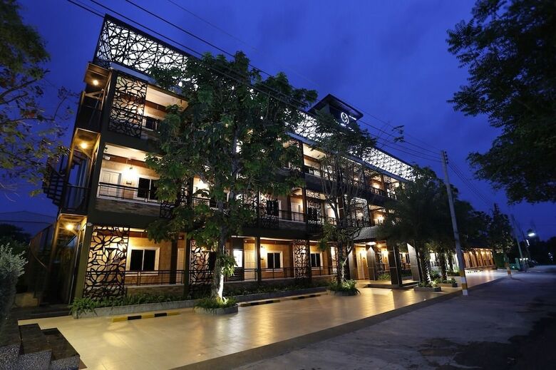 Hotel The Vega Resort