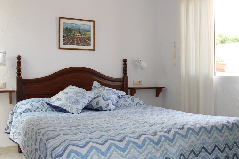Apartamentos Finca Do�a Sofia Maria
