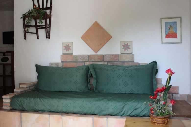 Apartamentos Finca Do�a Sofia Maria