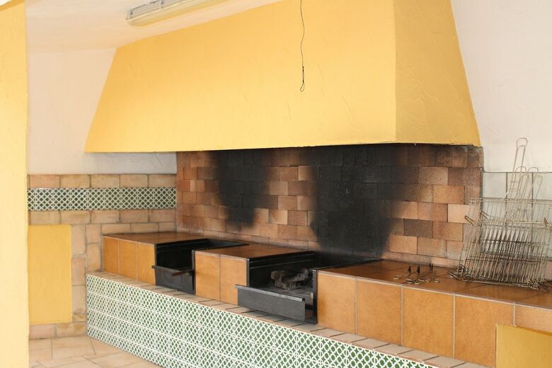 Apartamentos Finca Do�a Sofia Maria