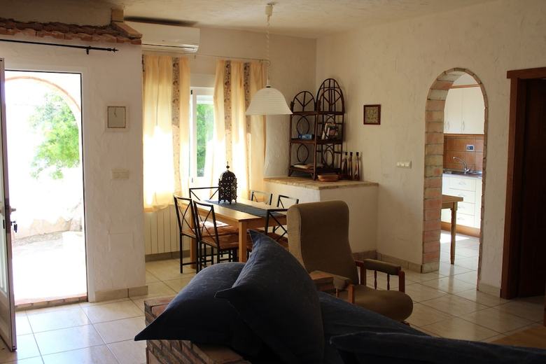Apartamentos Finca Do�a Sofia Maria