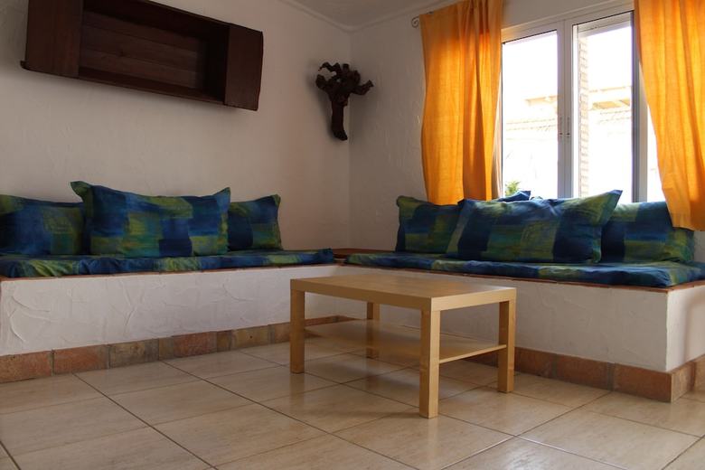 Apartamentos Finca Do�a Sofia Maria
