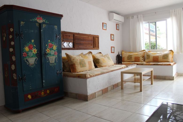 Apartamentos Finca Do�a Sofia Maria