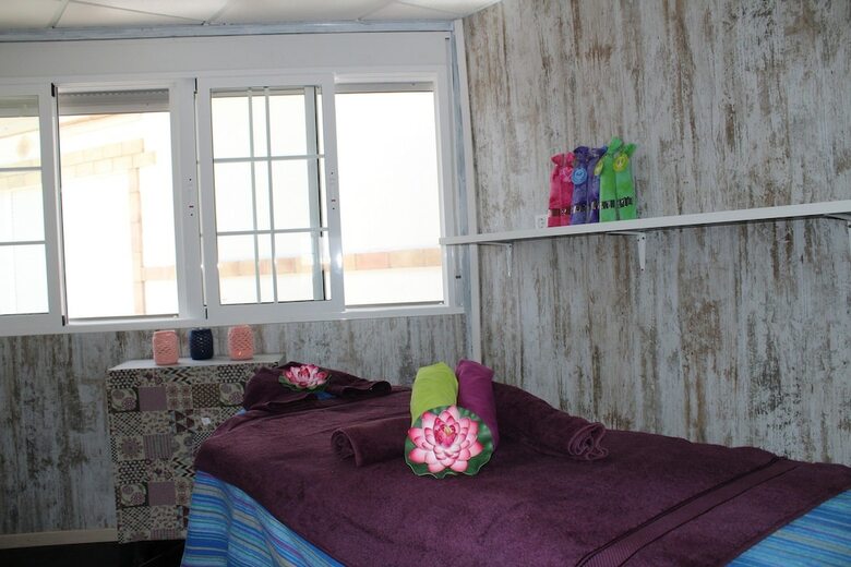 Apartamentos Finca Do�a Sofia Maria