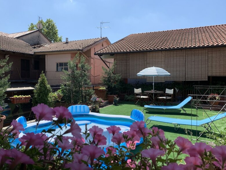 Hotel Albergo Motta