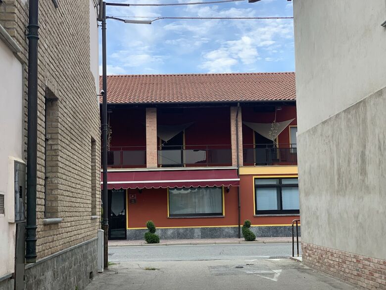 Hotel Albergo Motta