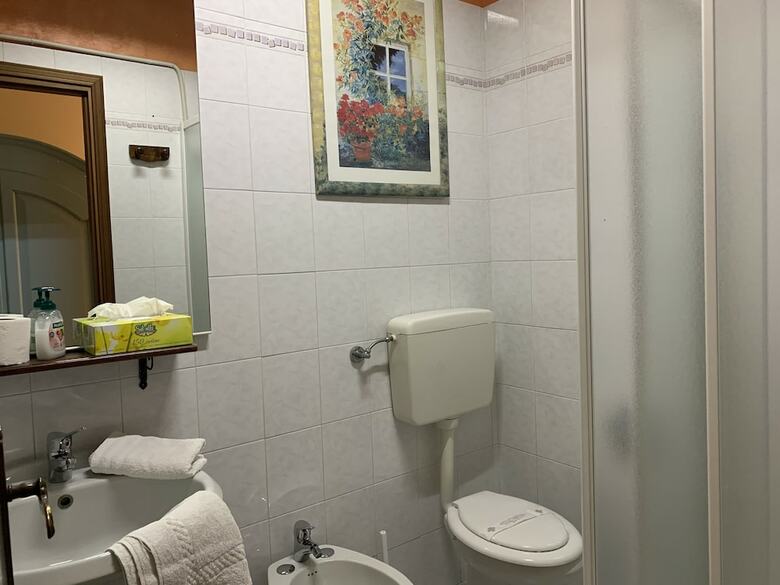 Hotel Albergo Motta