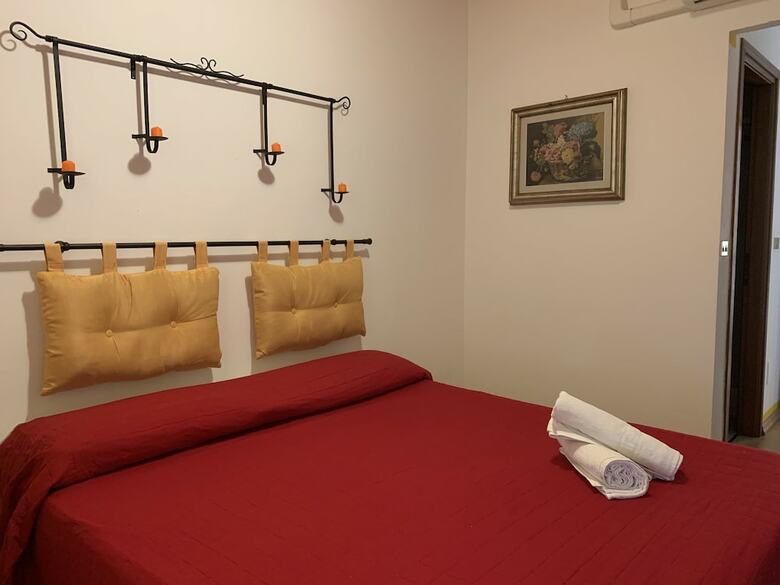 Hotel Albergo Motta