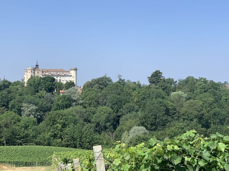 Hotel Albergo Motta