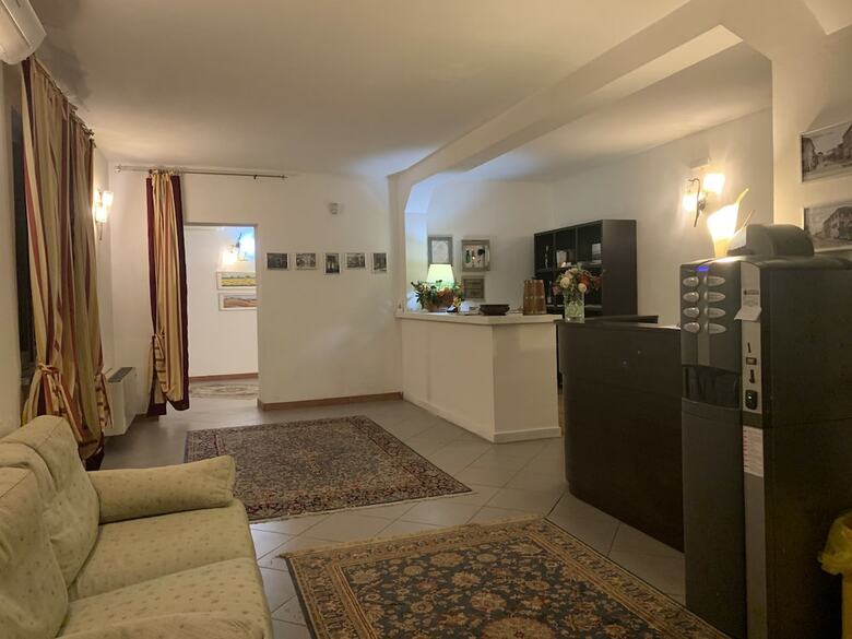 Hotel Albergo Motta