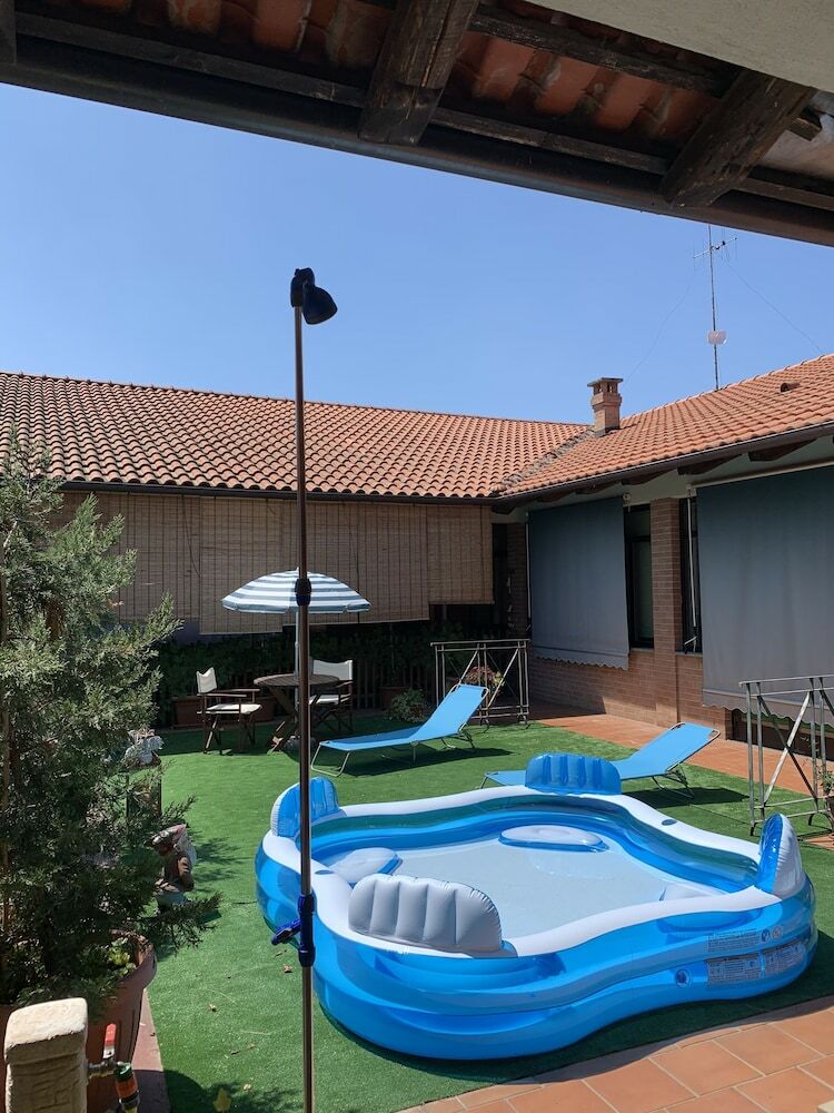 Hotel Albergo Motta