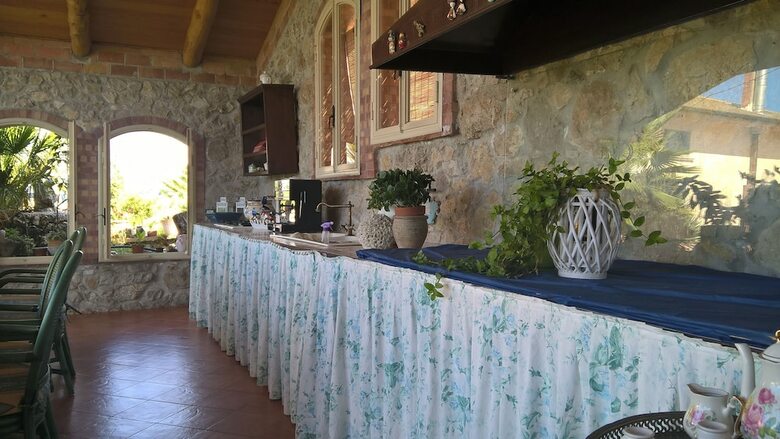 Bed And Breakfast Macchia D'olmo