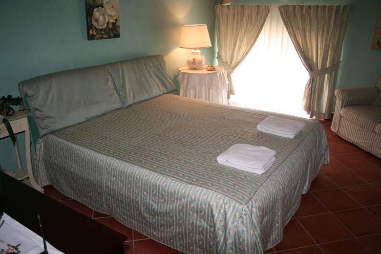 Bed And Breakfast Macchia D'olmo