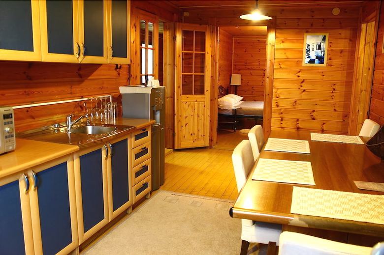 Apartamento Hotel Complex Tseleevo