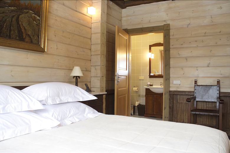 Apartamento Hotel Complex Tseleevo