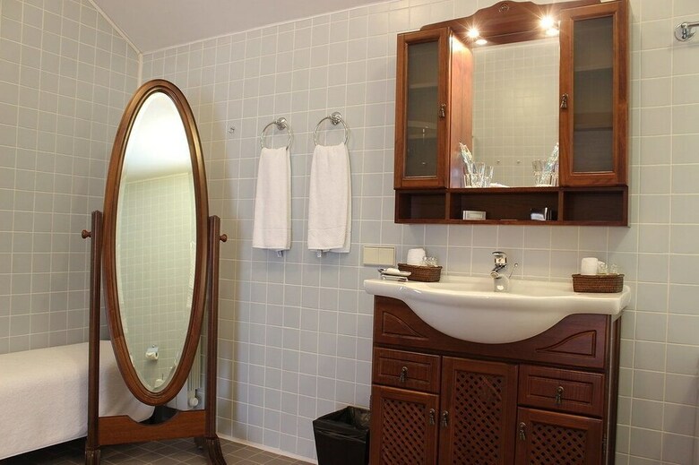 Apartamento Hotel Complex Tseleevo