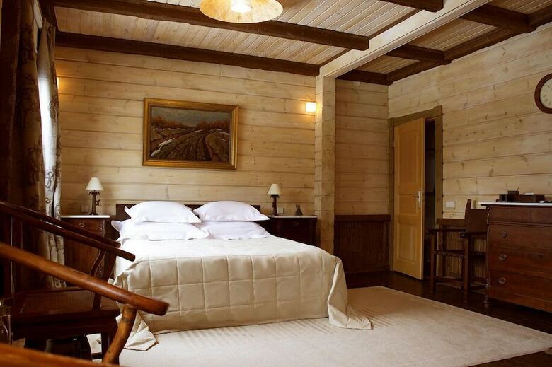 Apartamento Hotel Complex Tseleevo