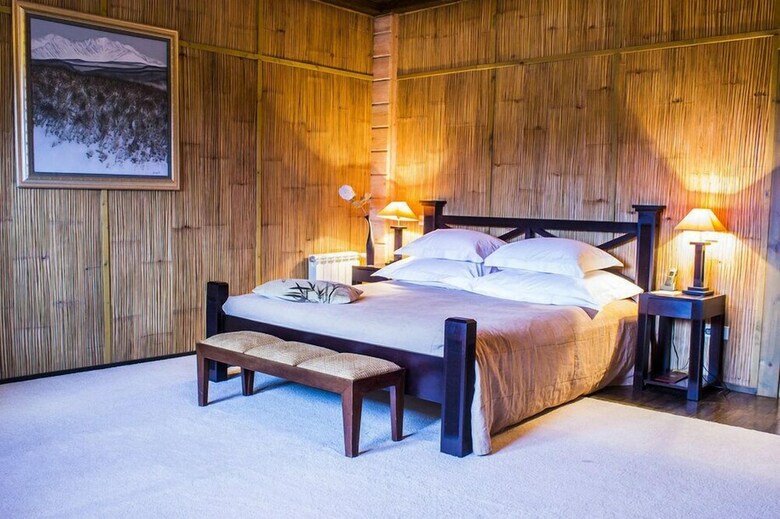 Apartamento Hotel Complex Tseleevo