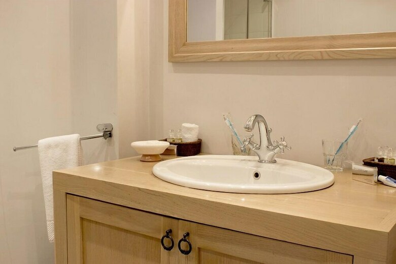 Apartamento Hotel Complex Tseleevo