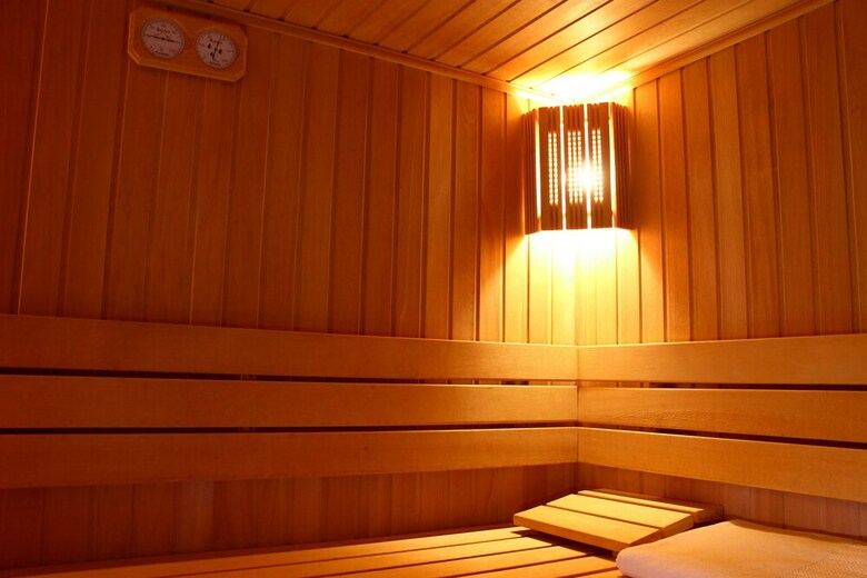 Apartamento Hotel Complex Tseleevo